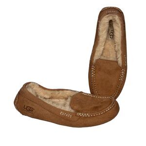 UGG Ansley Moccassan Slippers 1106878